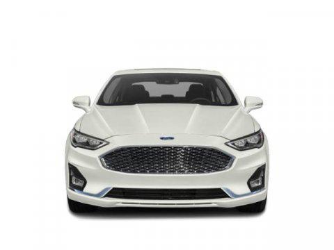 used 2020 Ford Fusion car, priced at $19,000