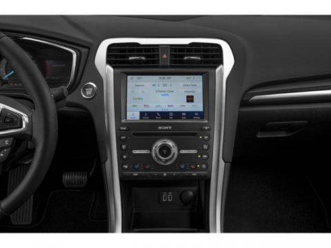used 2020 Ford Fusion car, priced at $19,000