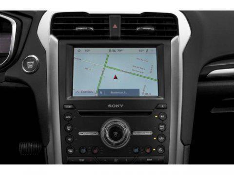 used 2020 Ford Fusion car, priced at $19,000