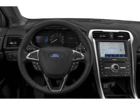 used 2020 Ford Fusion car, priced at $19,000
