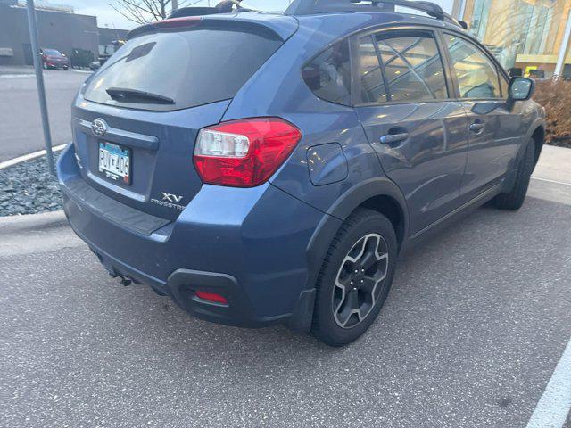 used 2013 Subaru XV Crosstrek car, priced at $7,500
