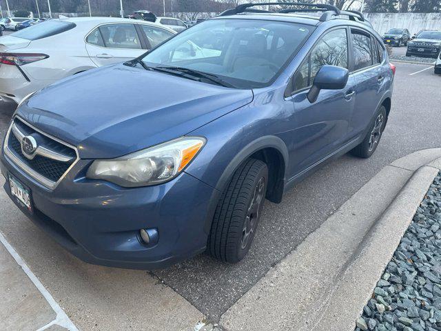 used 2013 Subaru XV Crosstrek car, priced at $7,500