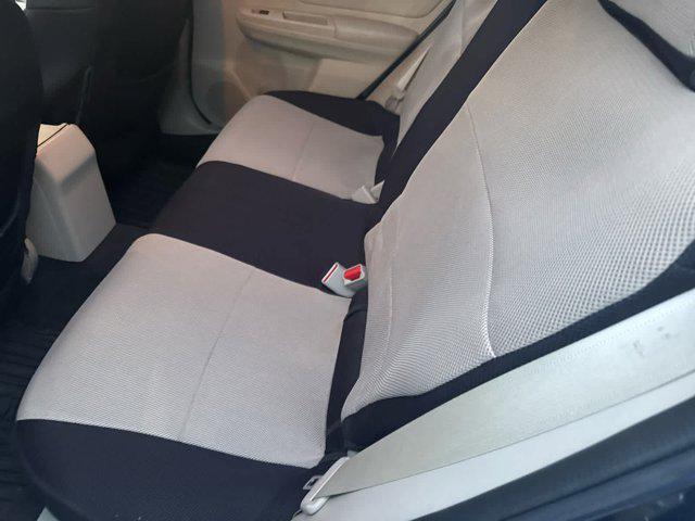 used 2013 Subaru XV Crosstrek car, priced at $7,500