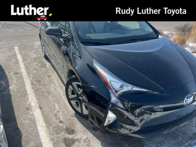 used 2016 Toyota Prius car, priced at $20,000