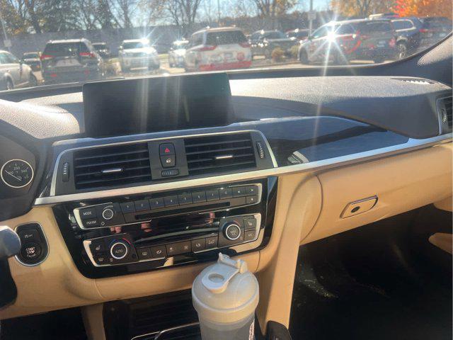 used 2018 BMW 330 Gran Turismo car, priced at $18,990