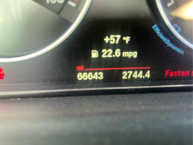 used 2018 BMW 330 Gran Turismo car, priced at $18,990