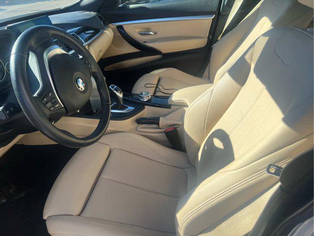 used 2018 BMW 330 Gran Turismo car, priced at $18,990