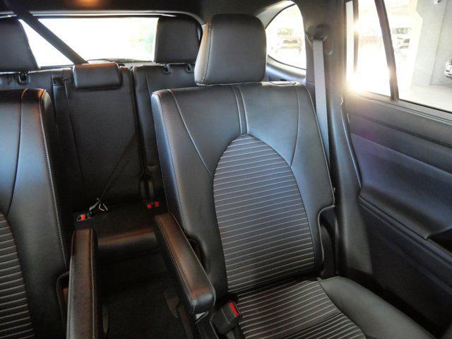 used 2022 Toyota Highlander car, priced at $35,785