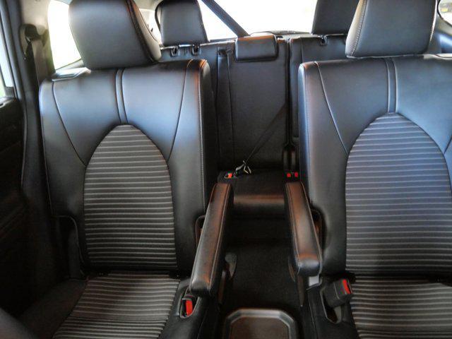 used 2022 Toyota Highlander car, priced at $35,785