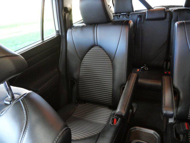 used 2022 Toyota Highlander car, priced at $35,785