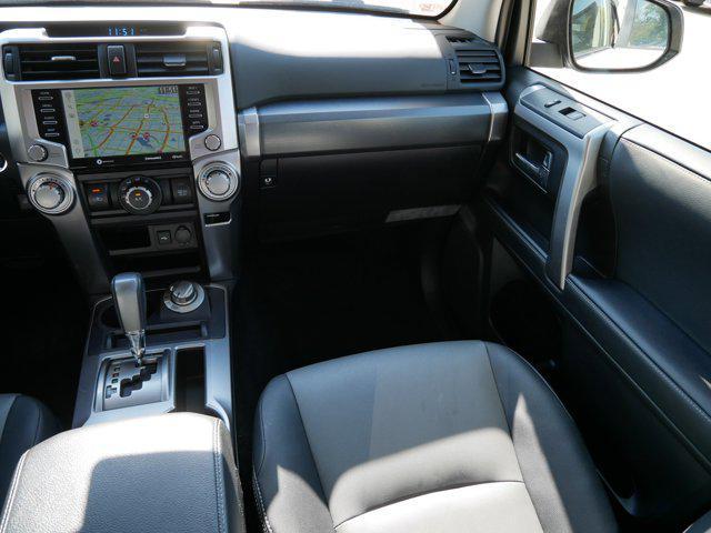 used 2024 Toyota 4Runner car, priced at $43,485