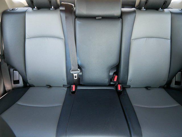 used 2024 Toyota 4Runner car, priced at $43,485