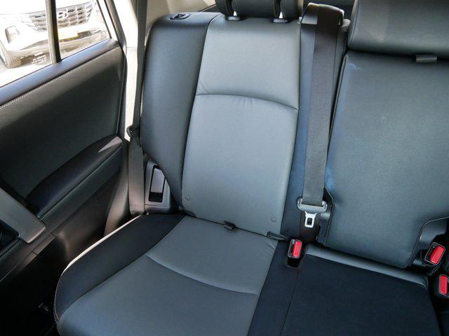 used 2024 Toyota 4Runner car, priced at $43,485