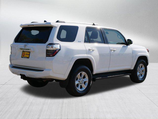 used 2024 Toyota 4Runner car, priced at $43,485