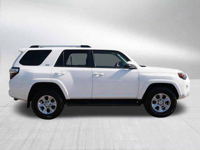 used 2024 Toyota 4Runner car, priced at $43,485