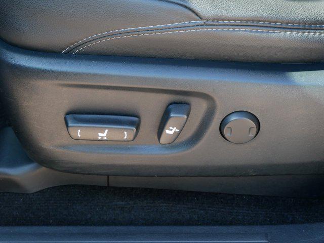 used 2024 Toyota 4Runner car, priced at $43,485