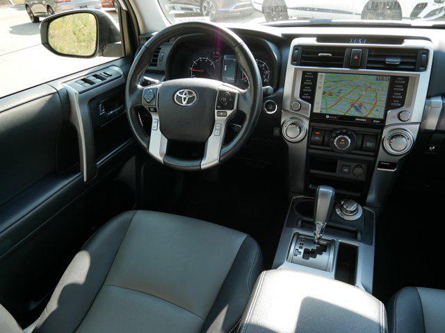 used 2024 Toyota 4Runner car, priced at $43,485