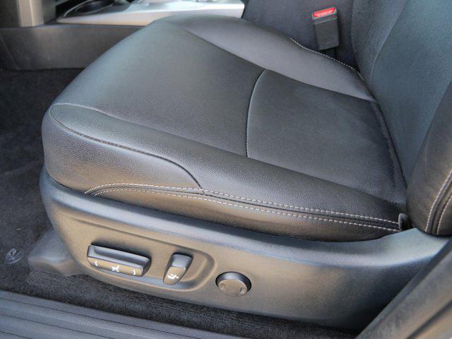 used 2022 Toyota 4Runner car, priced at $40,485