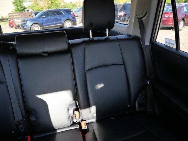 used 2022 Toyota 4Runner car, priced at $40,485