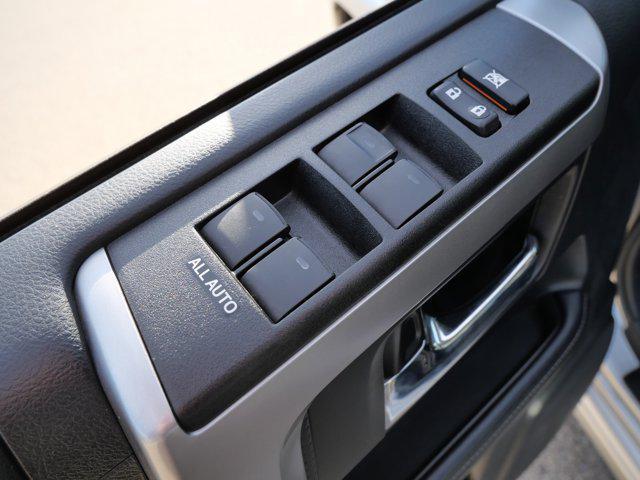 used 2022 Toyota 4Runner car, priced at $40,485