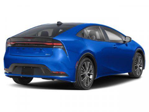 new 2026 Toyota Prius car, priced at $39,693