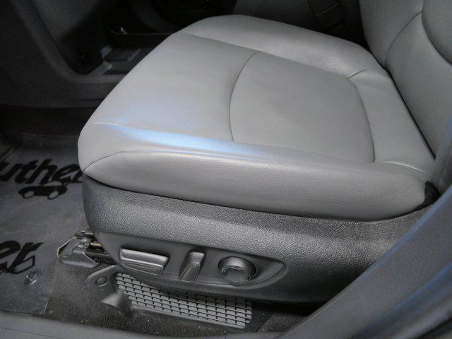 used 2024 Toyota Sienna car, priced at $38,485