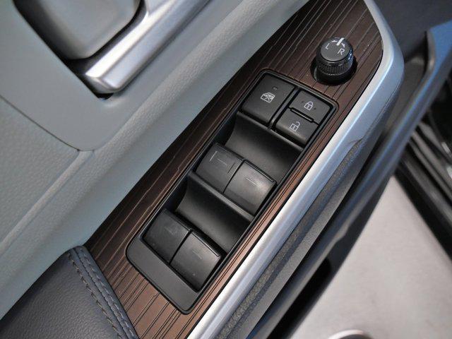 used 2024 Toyota Sienna car, priced at $38,485