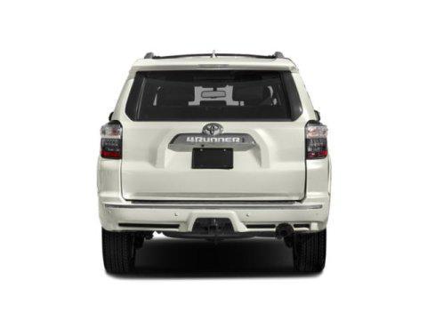 used 2018 Toyota 4Runner car, priced at $37,900