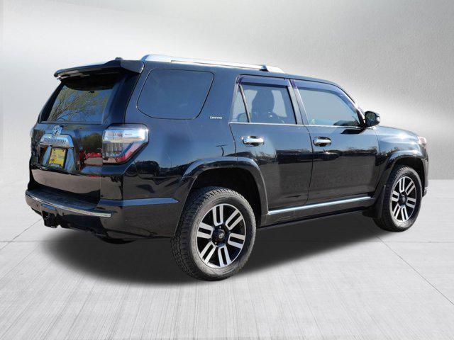 used 2018 Toyota 4Runner car, priced at $37,485
