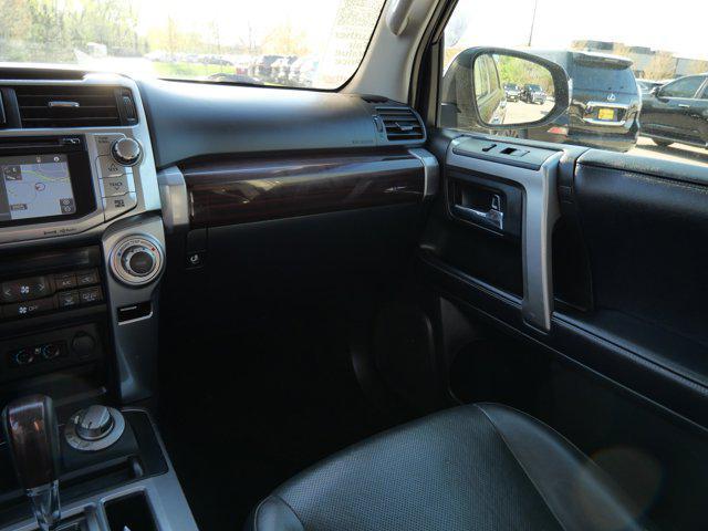used 2018 Toyota 4Runner car, priced at $37,485