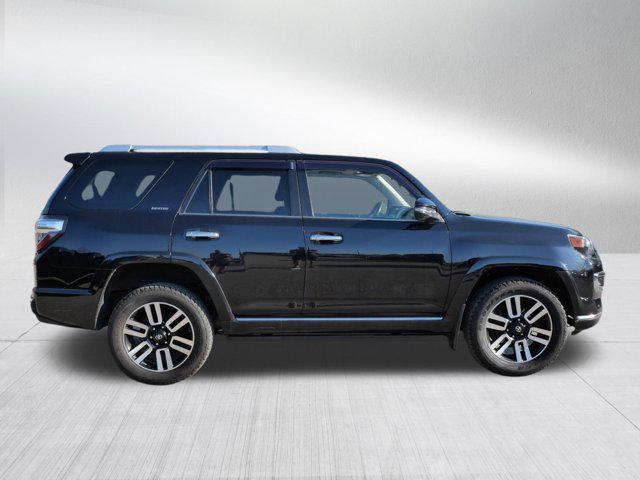 used 2018 Toyota 4Runner car, priced at $37,485