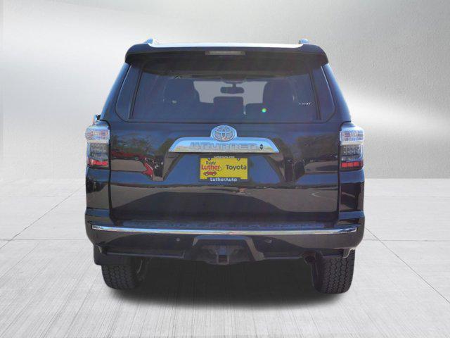 used 2018 Toyota 4Runner car, priced at $37,485