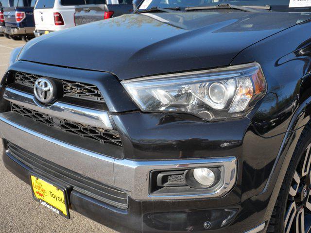 used 2018 Toyota 4Runner car, priced at $37,485