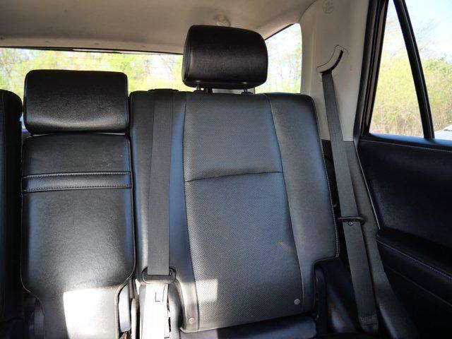 used 2018 Toyota 4Runner car, priced at $37,485