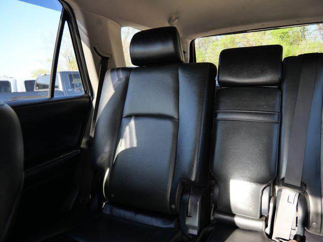 used 2018 Toyota 4Runner car, priced at $37,485