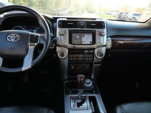 used 2018 Toyota 4Runner car, priced at $37,485