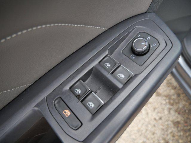 used 2021 Volkswagen Atlas car, priced at $29,785