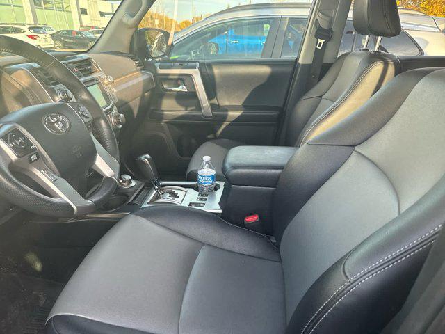 used 2018 Toyota 4Runner car, priced at $31,800
