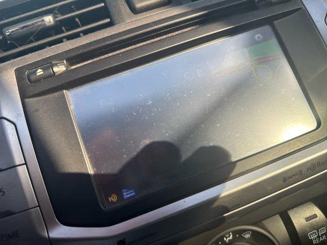 used 2018 Toyota 4Runner car, priced at $31,800