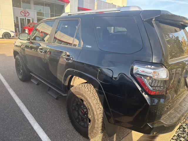 used 2018 Toyota 4Runner car, priced at $31,800