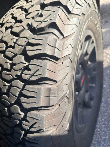 used 2018 Toyota 4Runner car, priced at $31,800