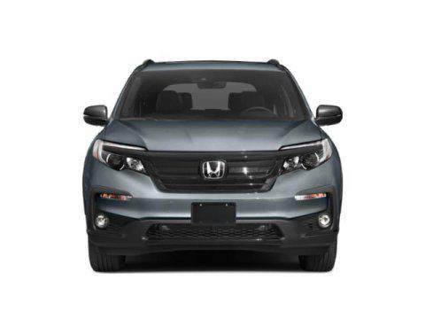 used 2022 Honda Pilot car, priced at $29,800