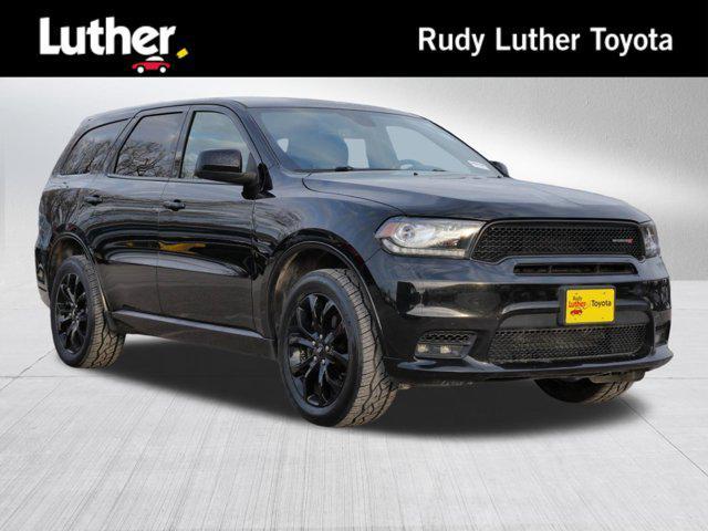 used 2019 Dodge Durango car, priced at $21,985