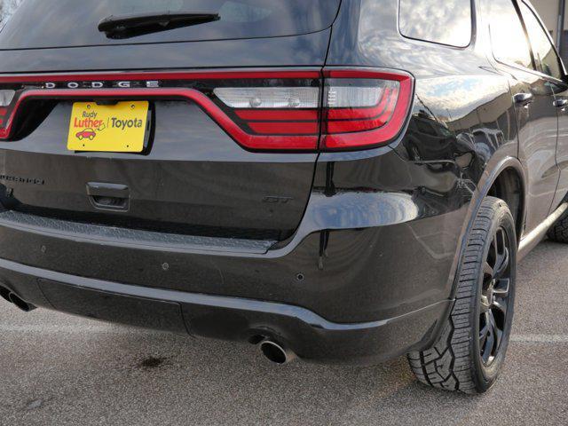 used 2019 Dodge Durango car, priced at $21,985