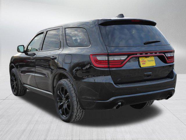 used 2019 Dodge Durango car, priced at $21,985