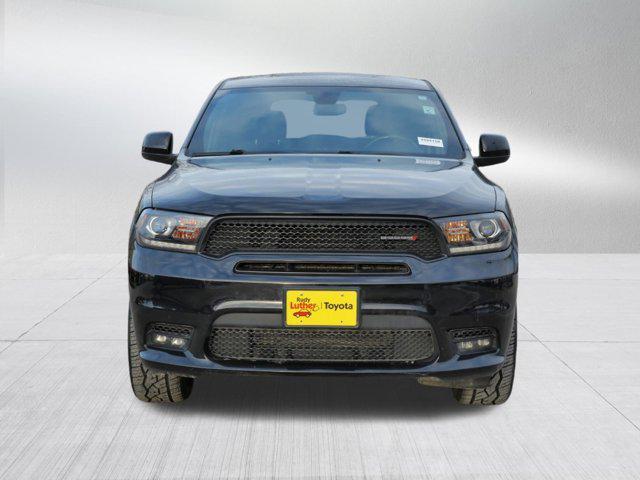 used 2019 Dodge Durango car, priced at $21,985