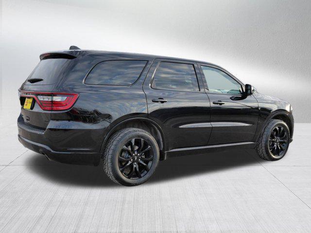 used 2019 Dodge Durango car, priced at $21,985