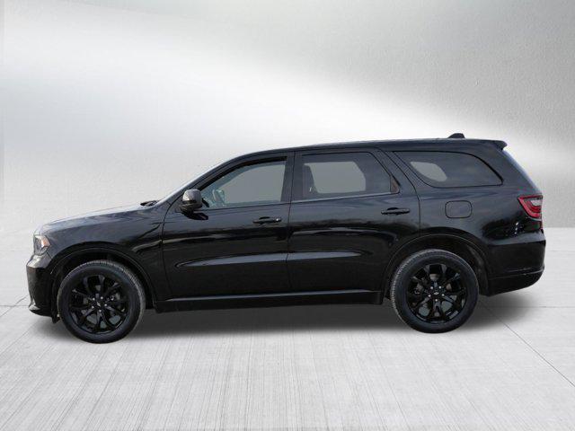 used 2019 Dodge Durango car, priced at $21,985