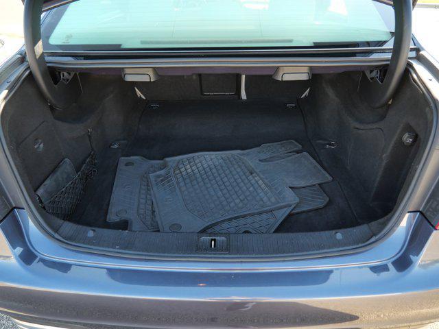 used 2015 Mercedes-Benz E-Class car, priced at $13,485