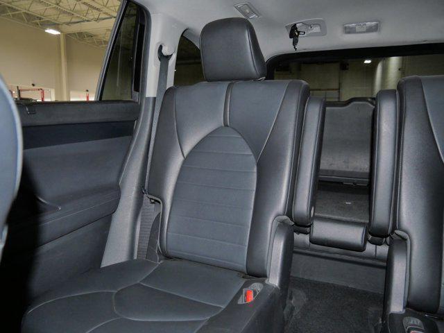 used 2021 Toyota Highlander car, priced at $32,995